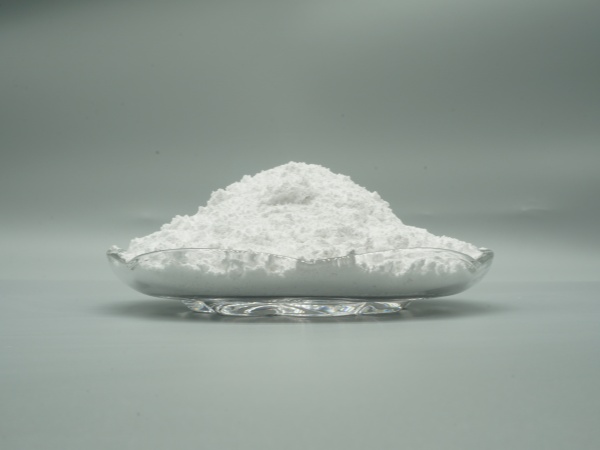 氧化鋁粉在工業領域的廣泛應用